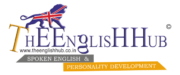 THE ENGLISH HUB