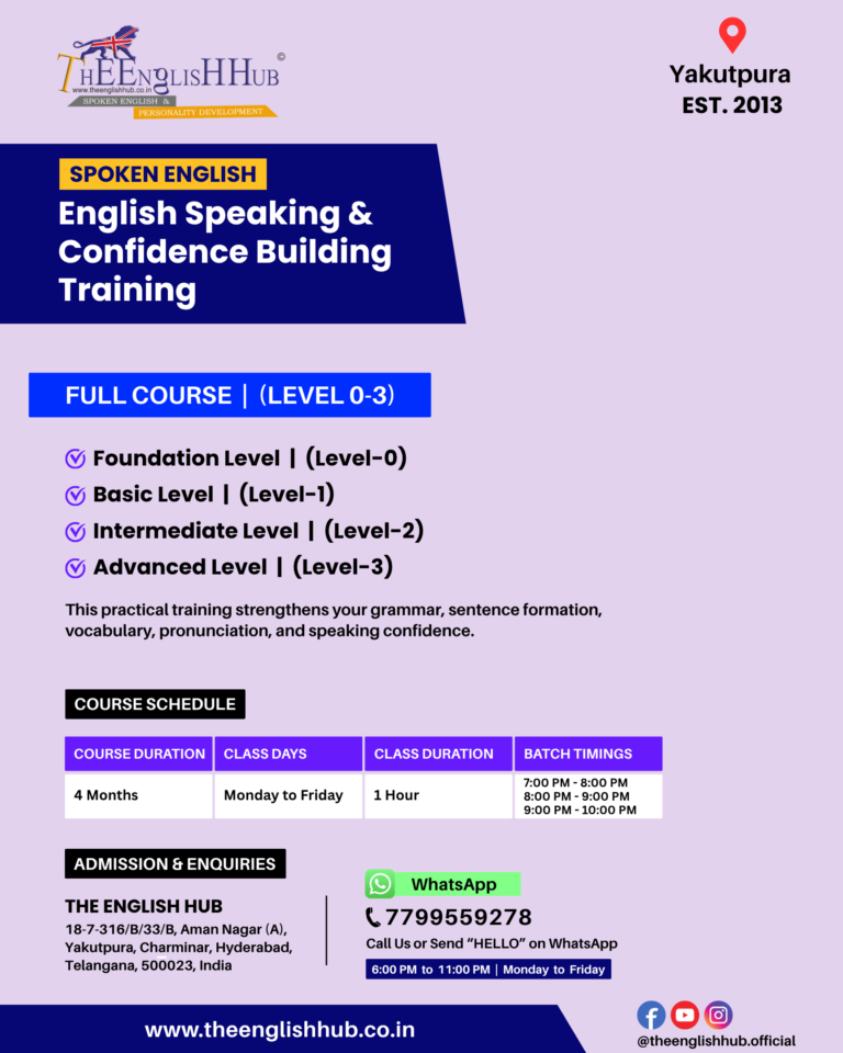 7 Full Course Ad
